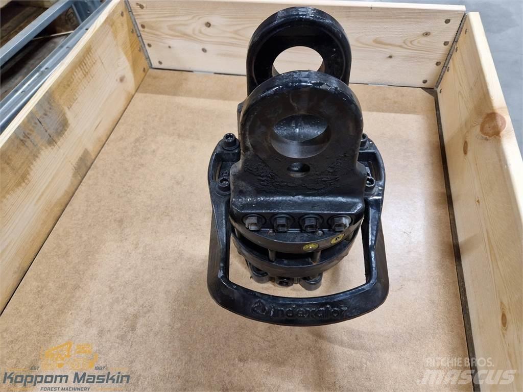 Eco Log 7035408RE Harvester heads