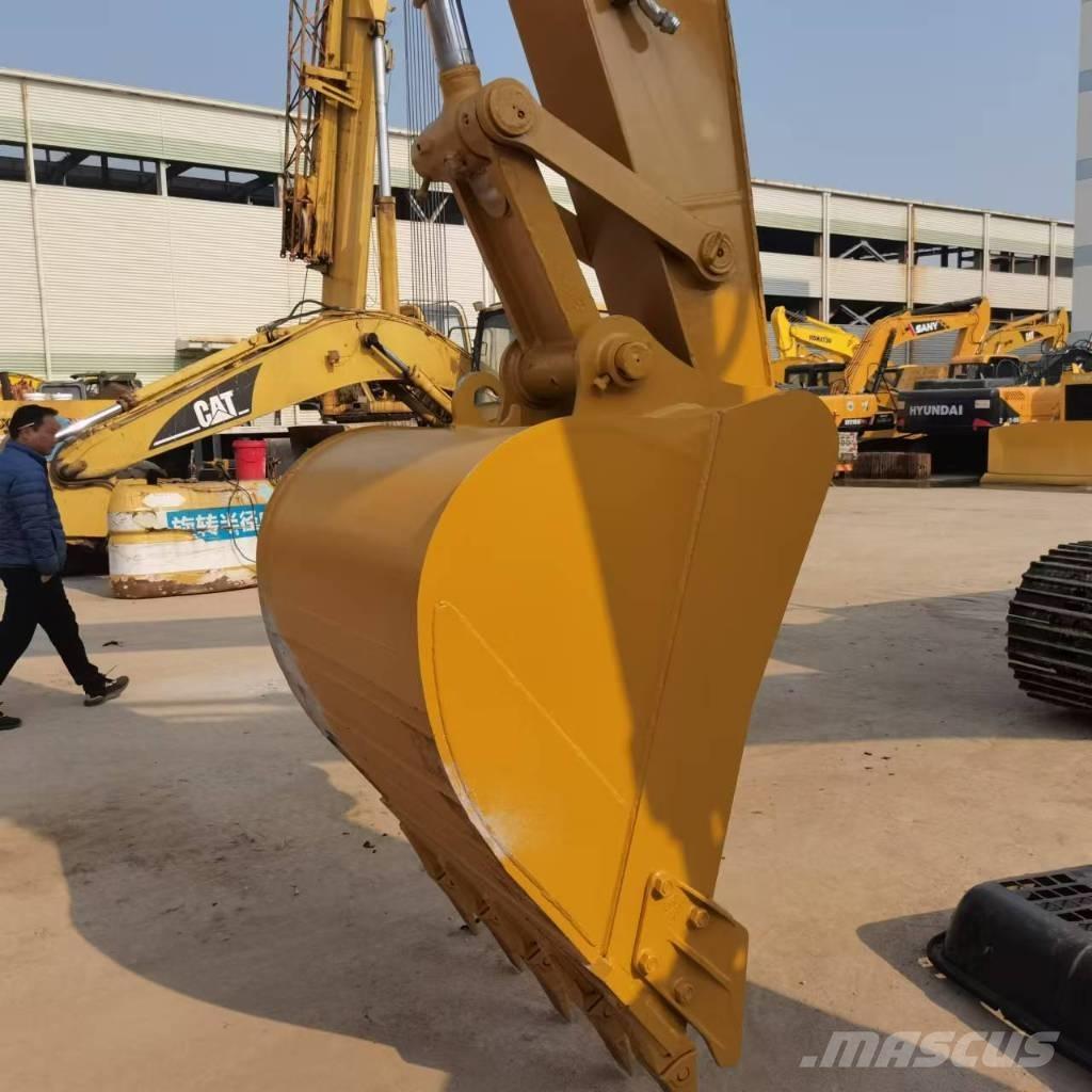 CAT 320 B L Crawler excavators