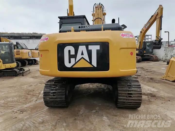 CAT 315 E Mini excavators  7t - 12t