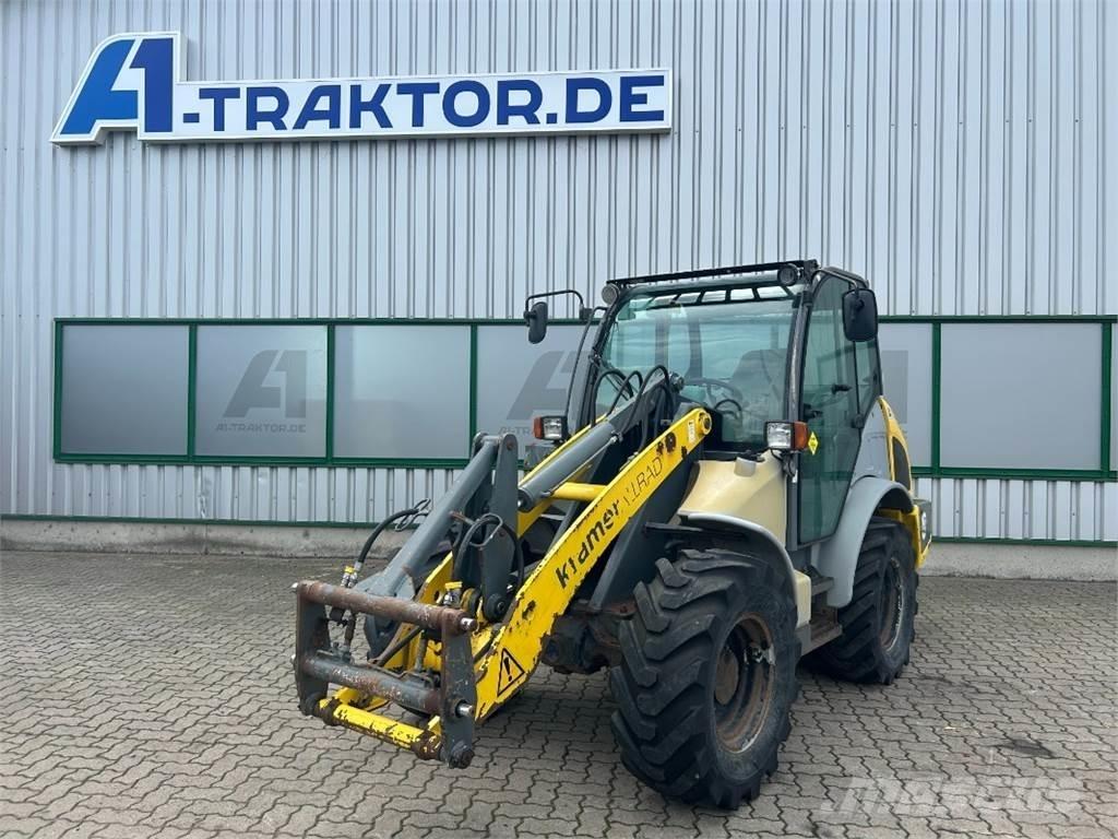 Kramer 480 Wheel loaders