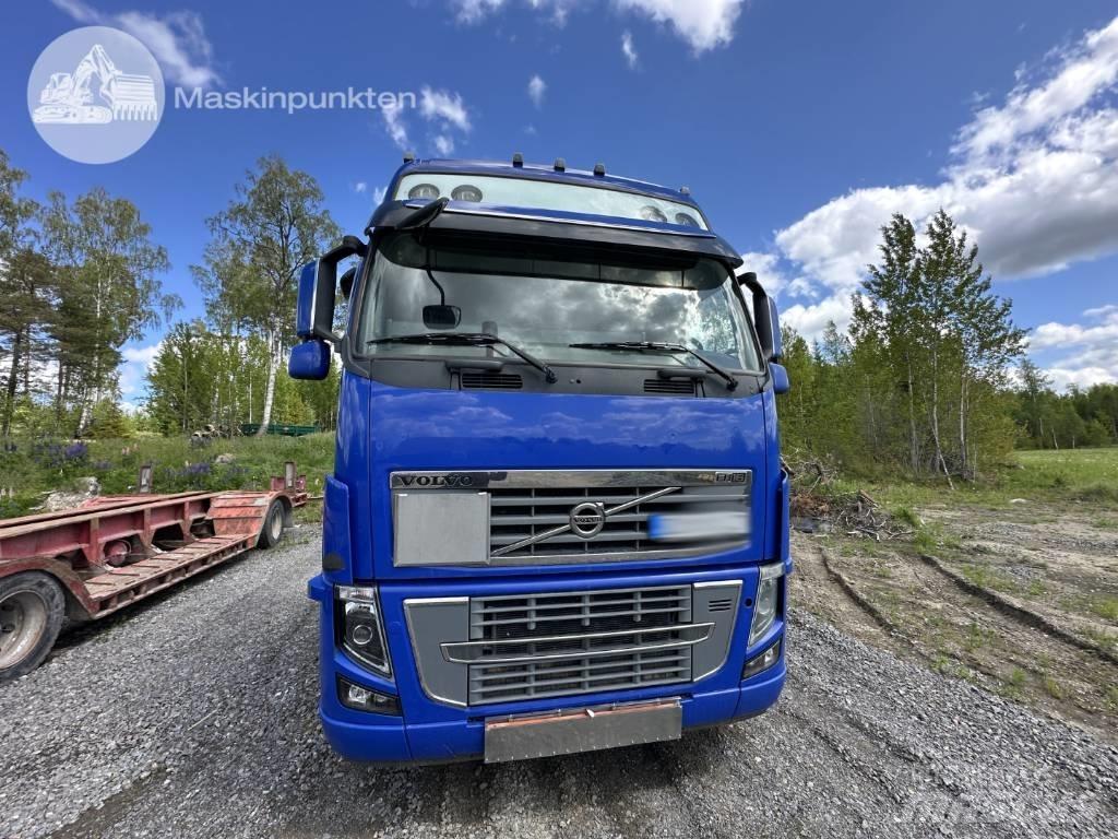 Volvo FH 16 700 Prime Movers