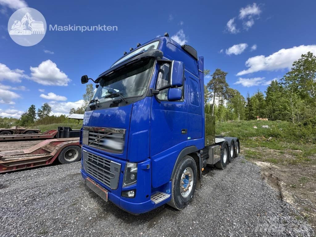 Volvo FH 16 700 Prime Movers