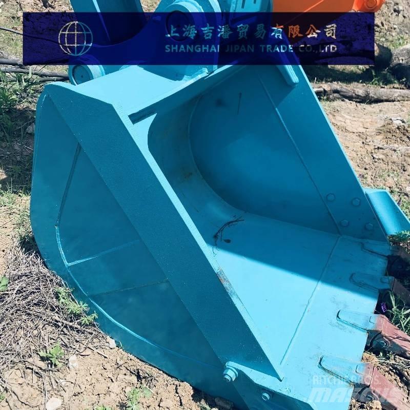 Kobelco SK 200 Crawler excavators