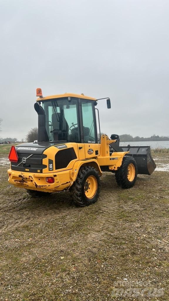 Volvo L 30 G Wheel loaders