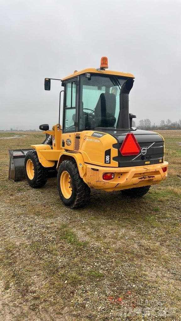 Volvo L 30 G Wheel loaders