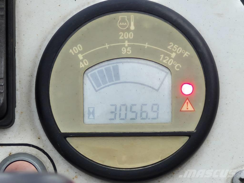 Moffett M5 50.4P Other