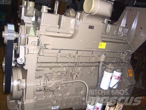 Cummins KTAA19-G6 Engines