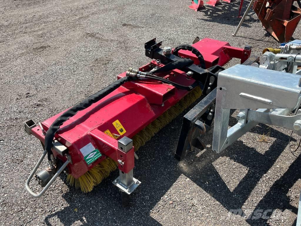  SVD Kost Other tractor accessories