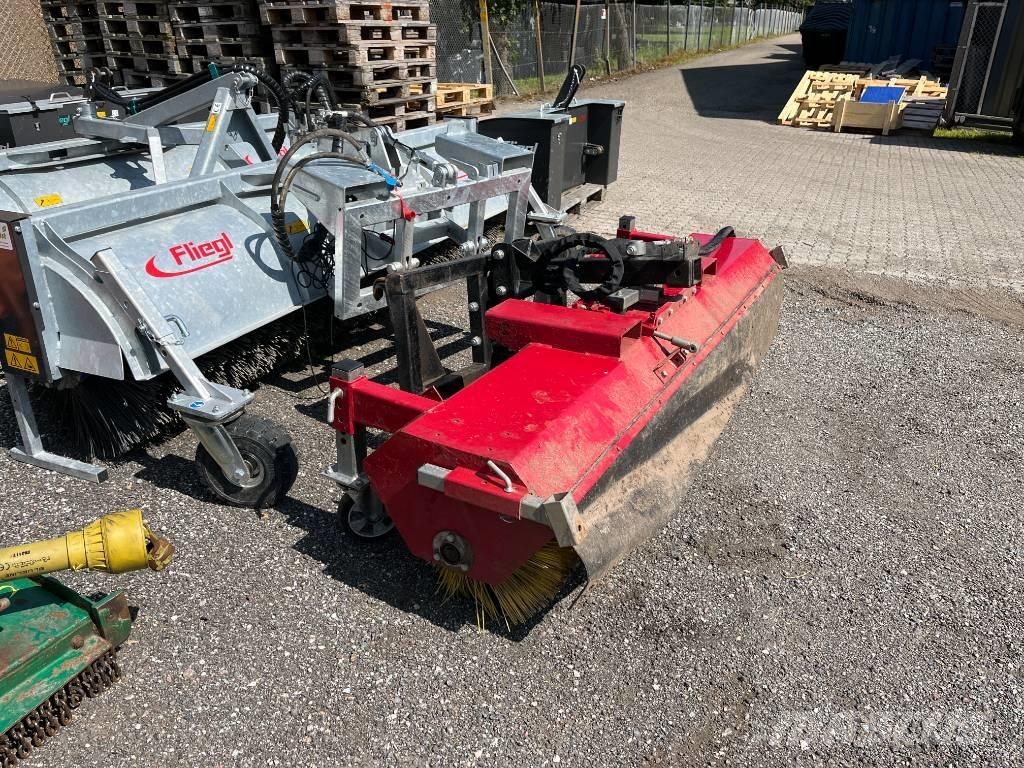  SVD Kost Other tractor accessories