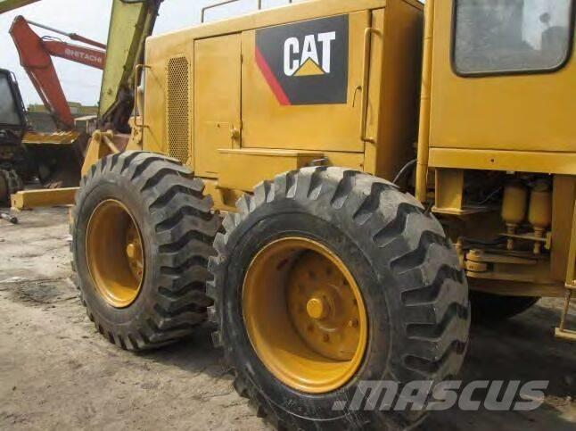 CAT 140 G Graders