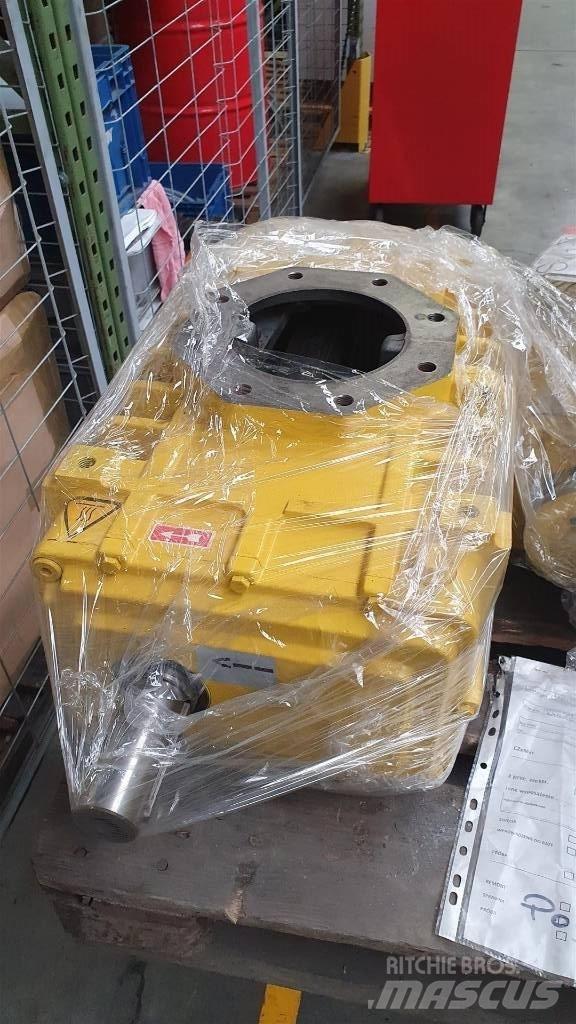 Kaeser OMEGA 53 PLUS Compressor accessories