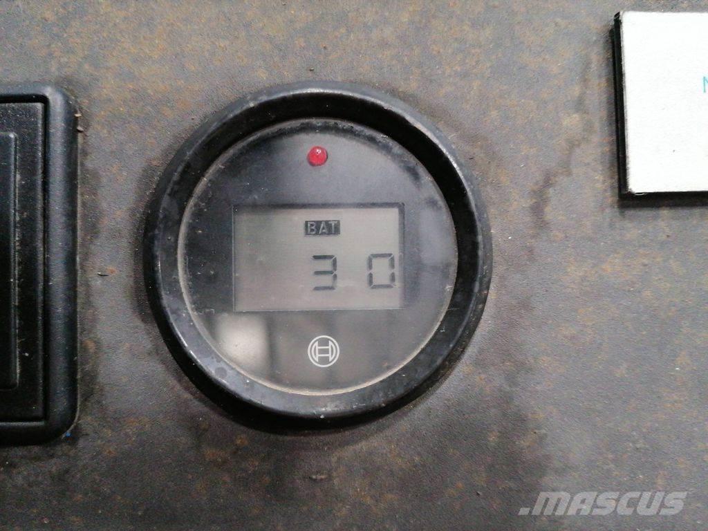 MIC PE 25 MP Other