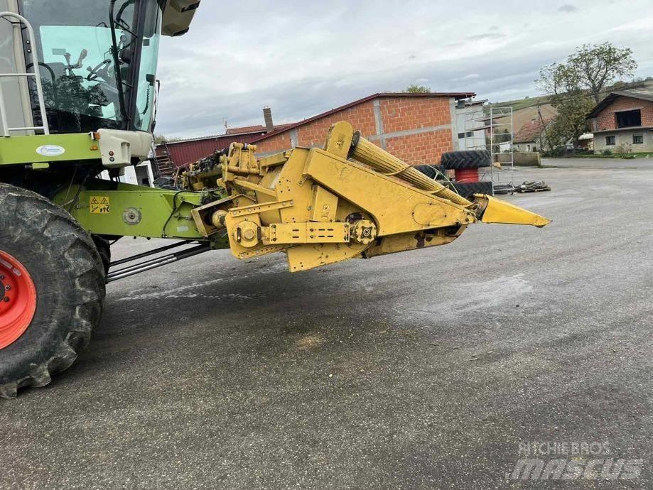 Fantini 8/70 Combine harvester heads