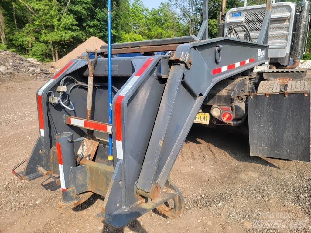 Talbert RGN Low loaders