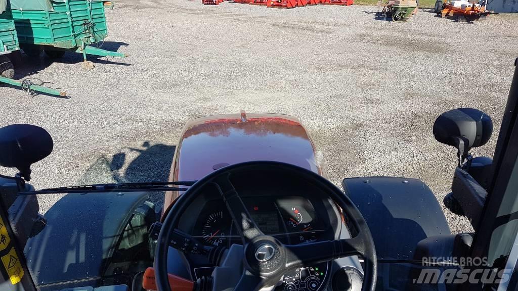 Kubota M 7173 Tractors