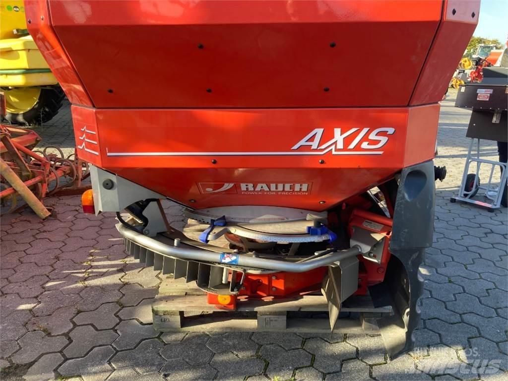 Rauch Axis 30.1 Mineral spreaders