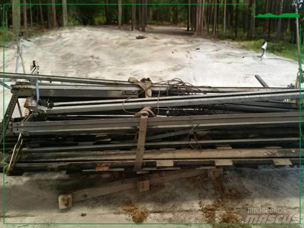 Krone sdp 27 Other semi-trailers