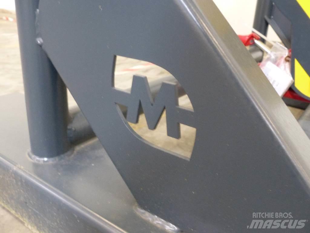 Magni Lier 3.5 Ton Other components