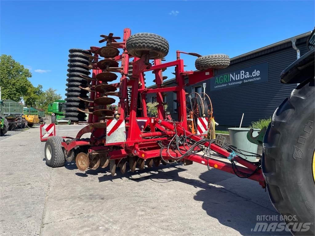 Horsch Joker 6 RT Disc harrows