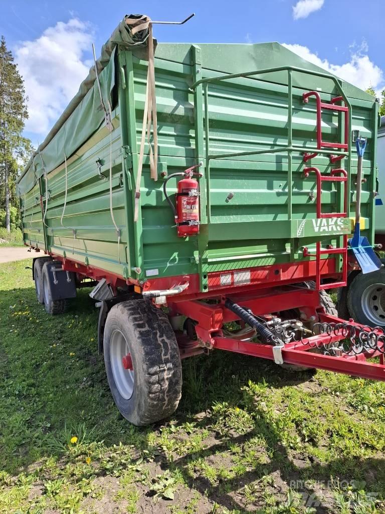 Pronar T 780 Tipper trucks