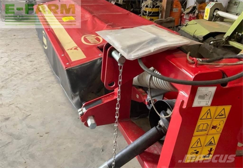Vicon Extra 232 Mowers