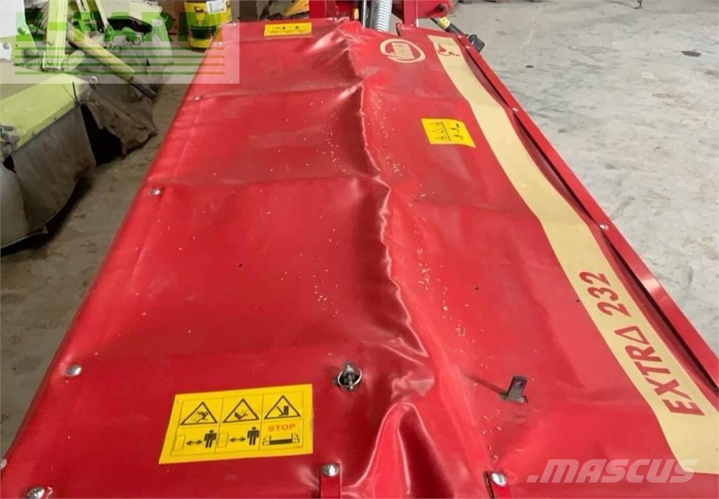 Vicon Extra 232 Mowers