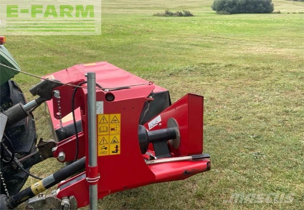 Vicon Extra 232 Mowers