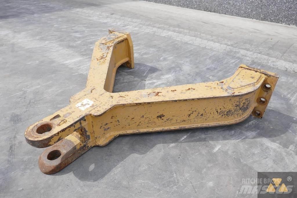 CAT D6 Drawbar Other components