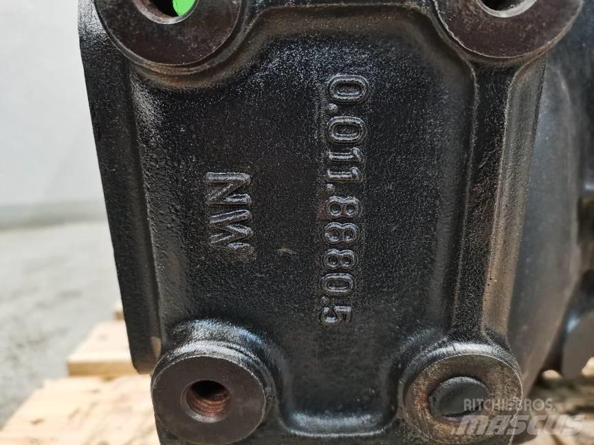 Same Silver 100  case Engines