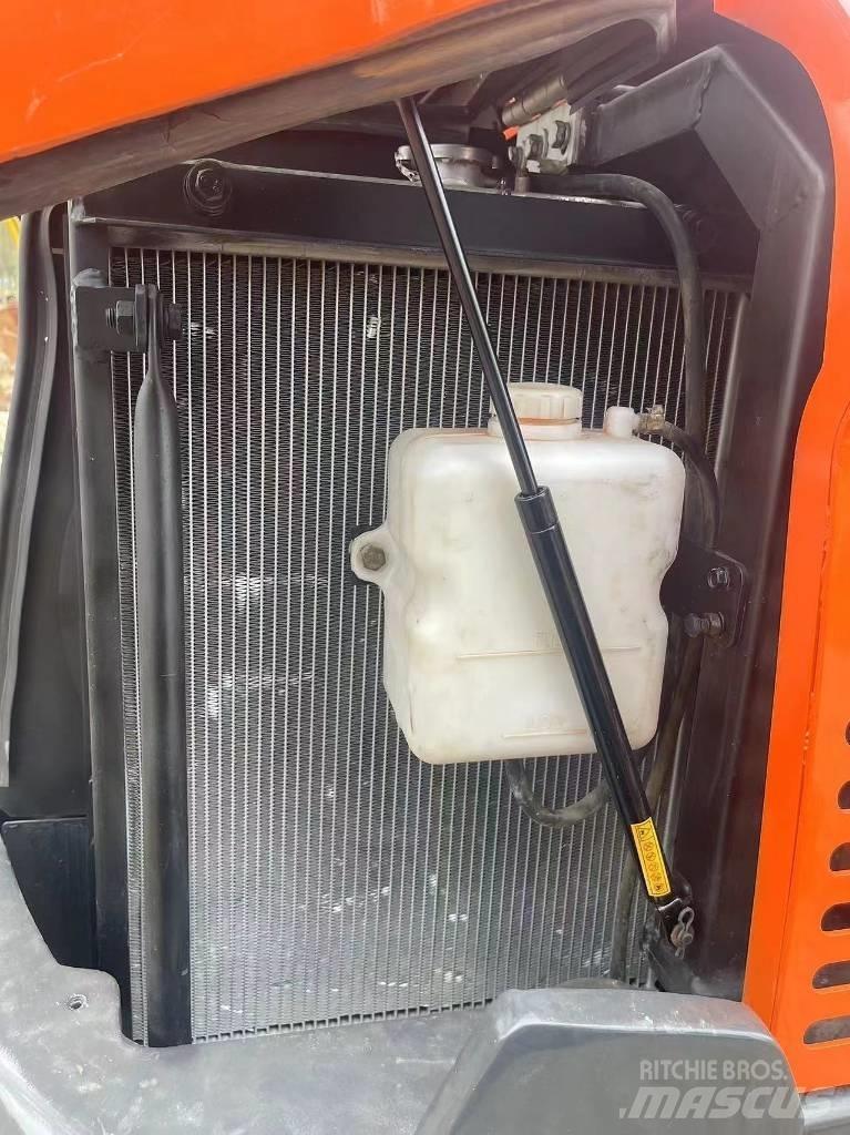 Doosan DX 60-9 Mini excavators < 7t (Mini diggers)