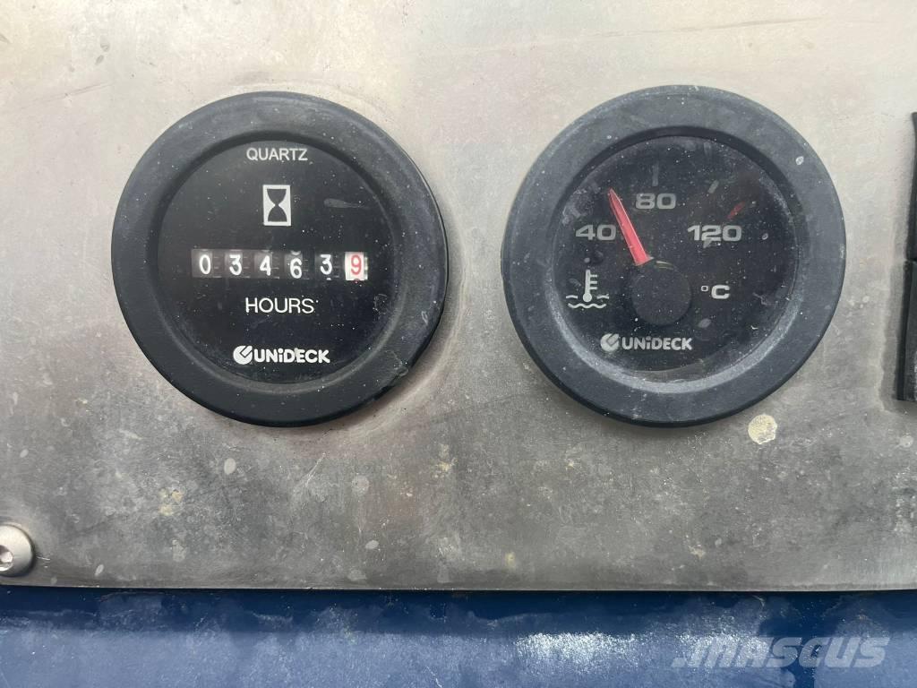  Gomutec GT2 Waterwell drill rigs