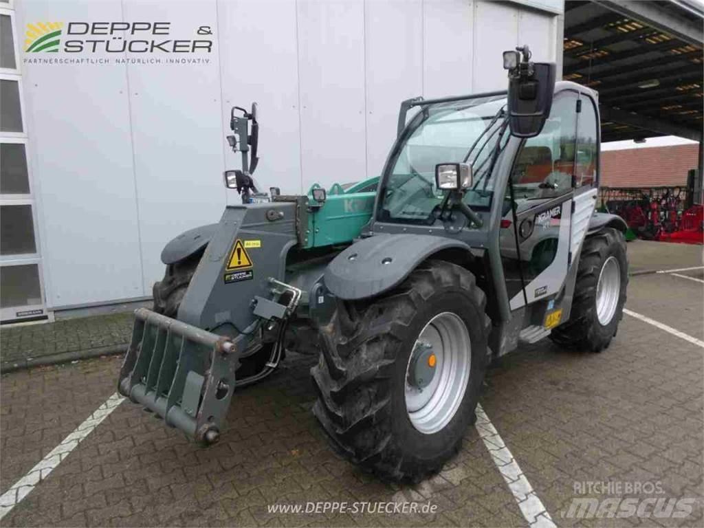 Kramer KT 356 Telescopic handlers