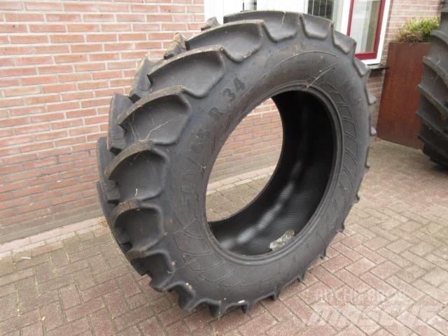 Mitas 540/65/34 Tyres, wheels and rims