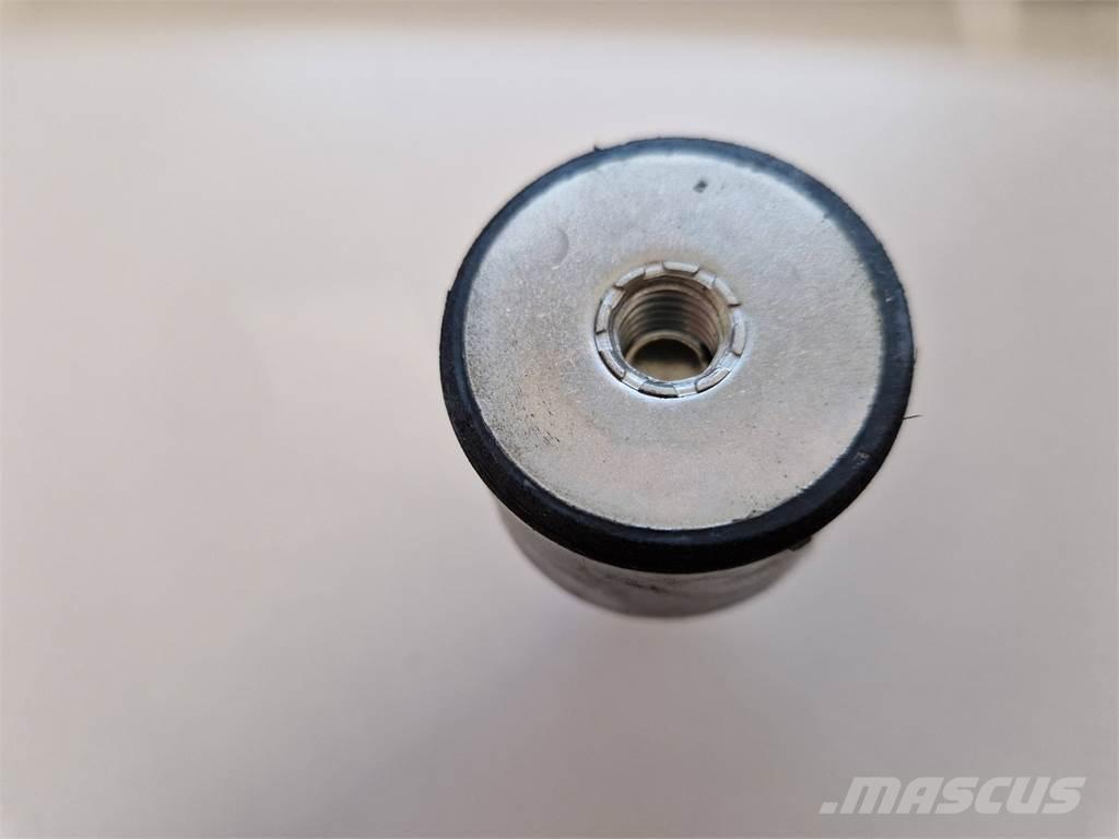 Ponsse 0058182 Chassis and suspension