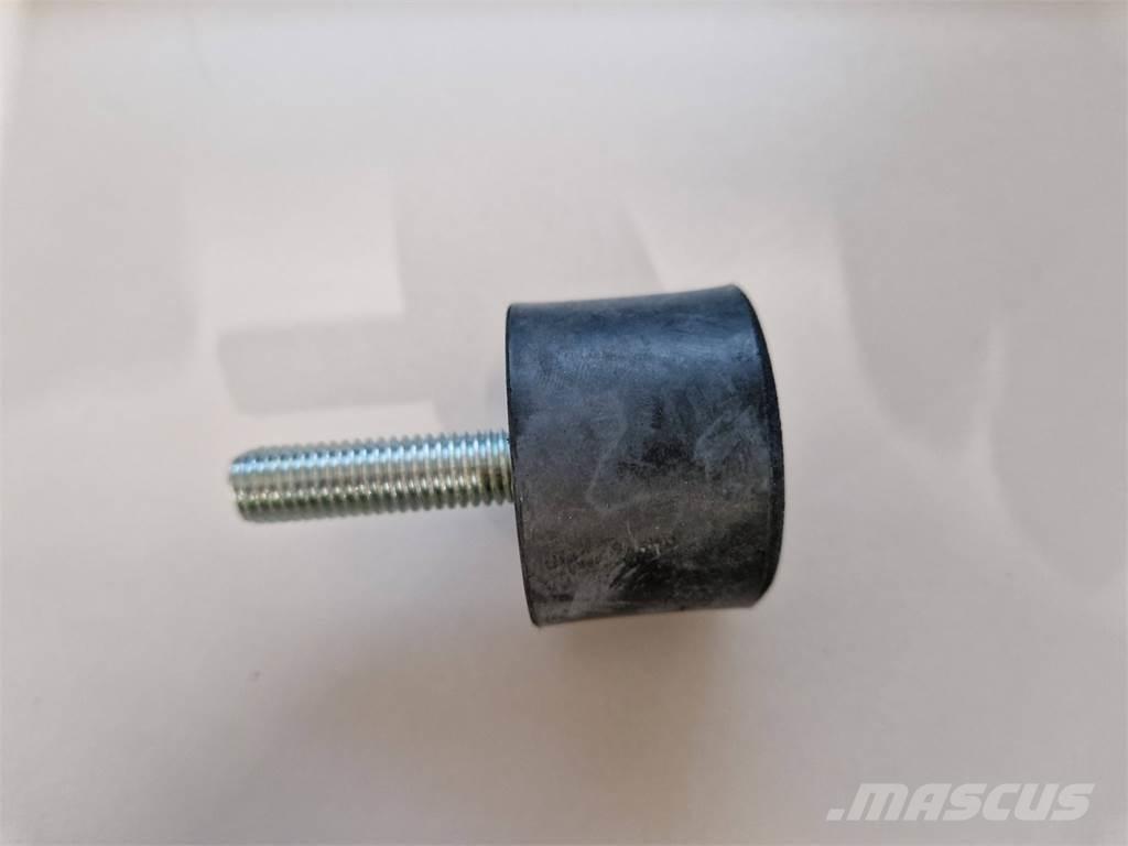 Ponsse 0058182 Chassis and suspension