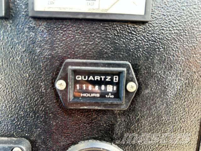 Doosan G 100 Diesel Generators