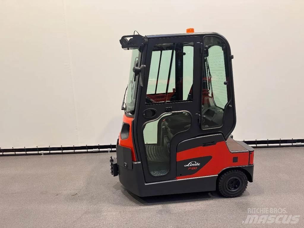 Linde P 60 Others