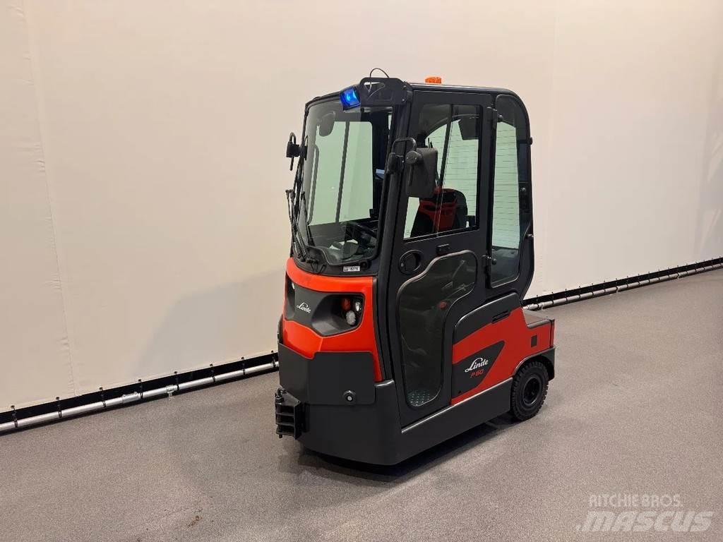 Linde P 60 Others