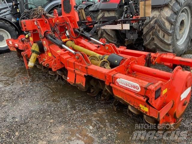 Maschio Pantera 520 Cultivators