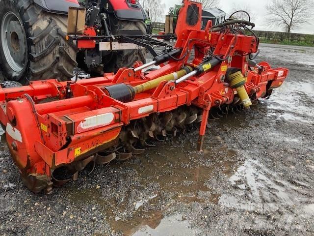 Maschio Pantera 520 Cultivators