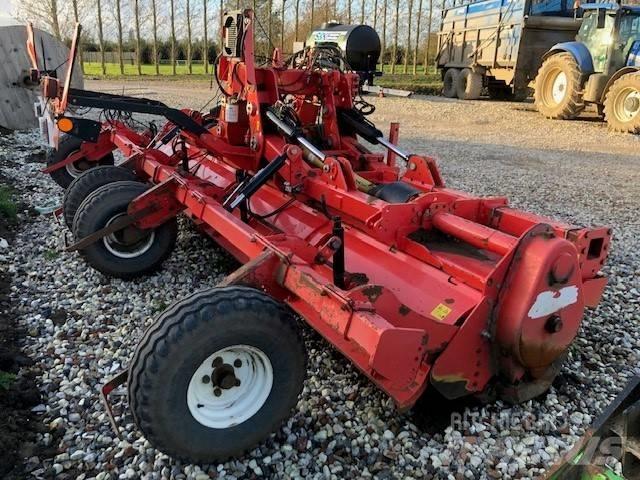 Maschio Pantera 520 Cultivators