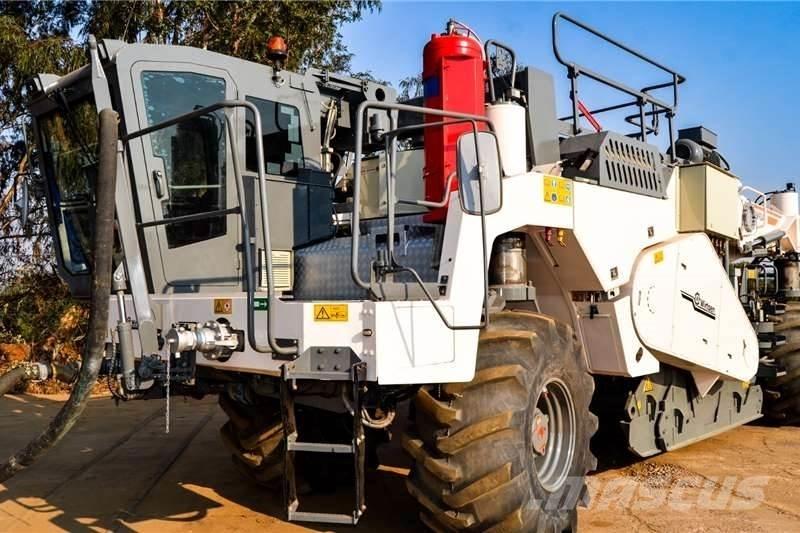 Wirtgen WR2400 Other trucks