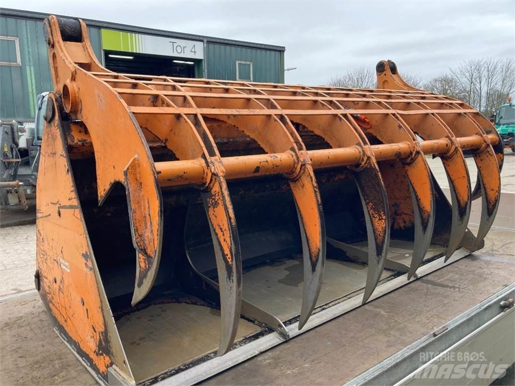 Kock + SOHN 2400 XL Silo equipment