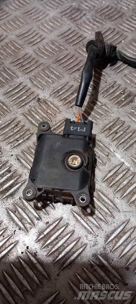 Scania R440  1787393 Electronics