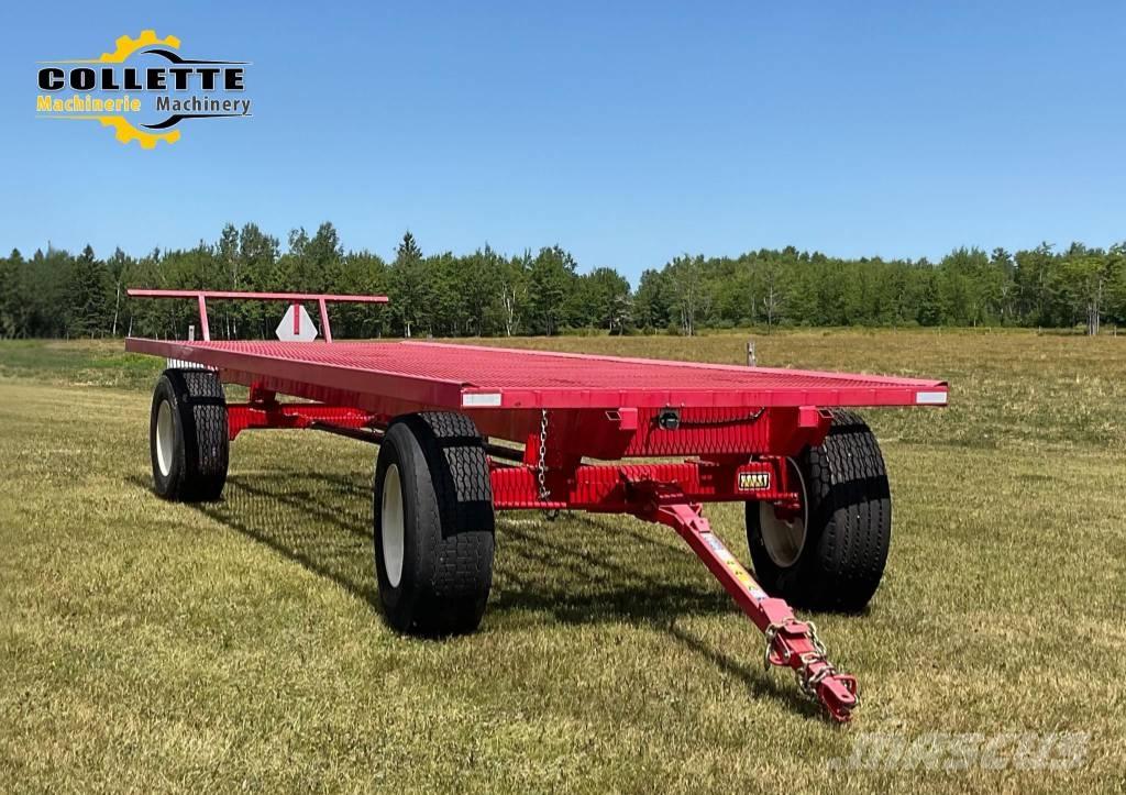 Horst Welding 275 Other tractor accessories