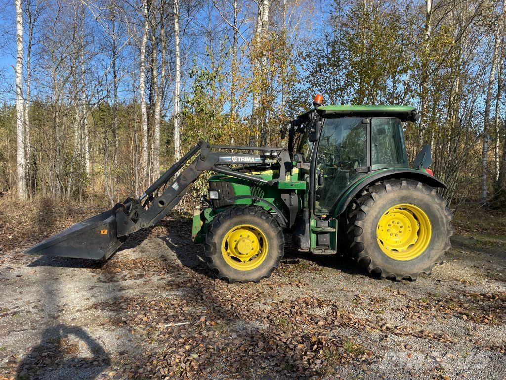 John Deere 5720 Tractors