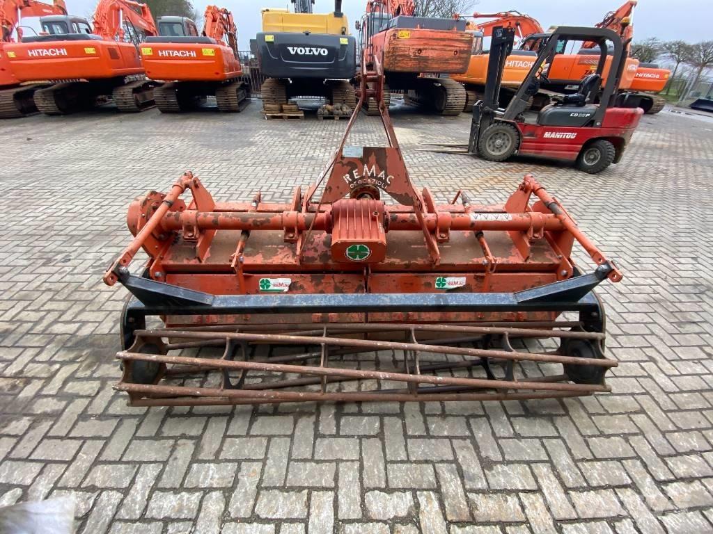  Grazioli RE 4 F 250 Farm machinery