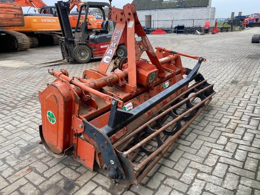  Grazioli RE 4 F 250 Farm machinery