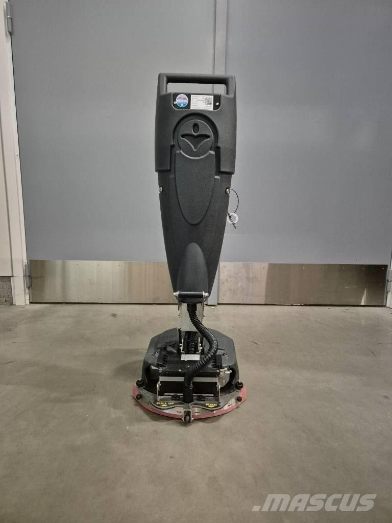 Hako Scrubmaster B3 Scrubber dryers
