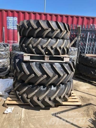 Valtra Wheels & Tyres Tyres, wheels and rims